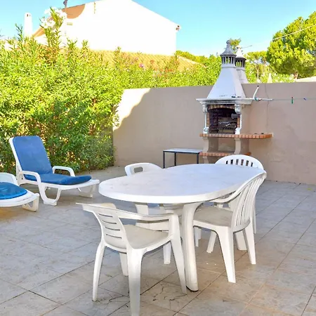 Villa Vista Golfe
