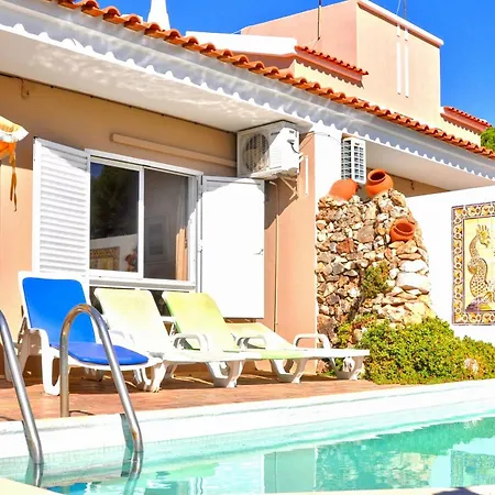 Villa Vista Golfe
