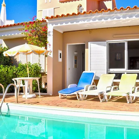 Vista Golfe Villa *