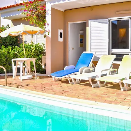 Vista Golfe Villa *